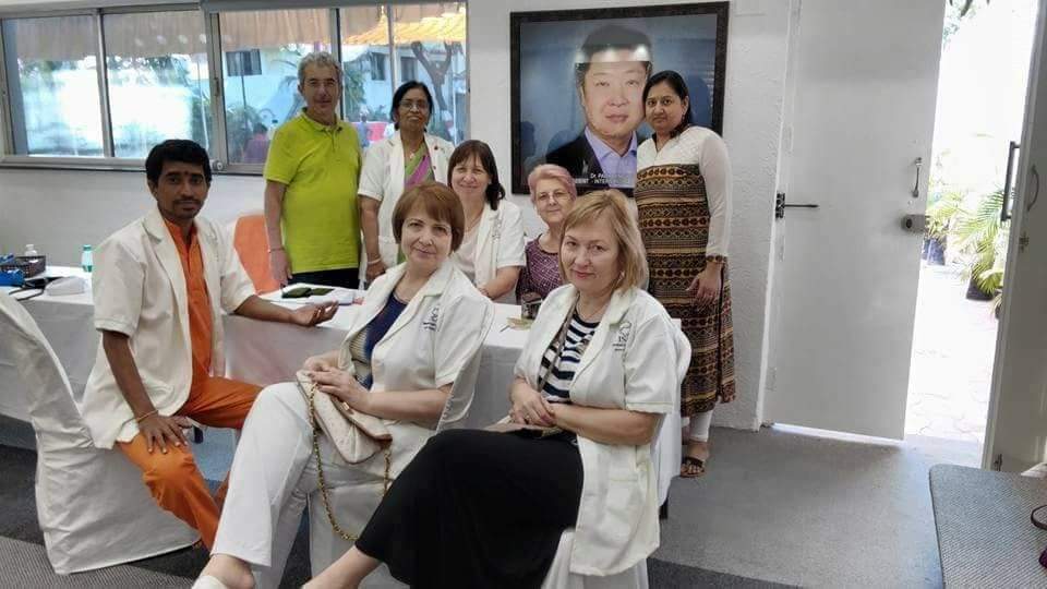 Dr. Sharma Professional