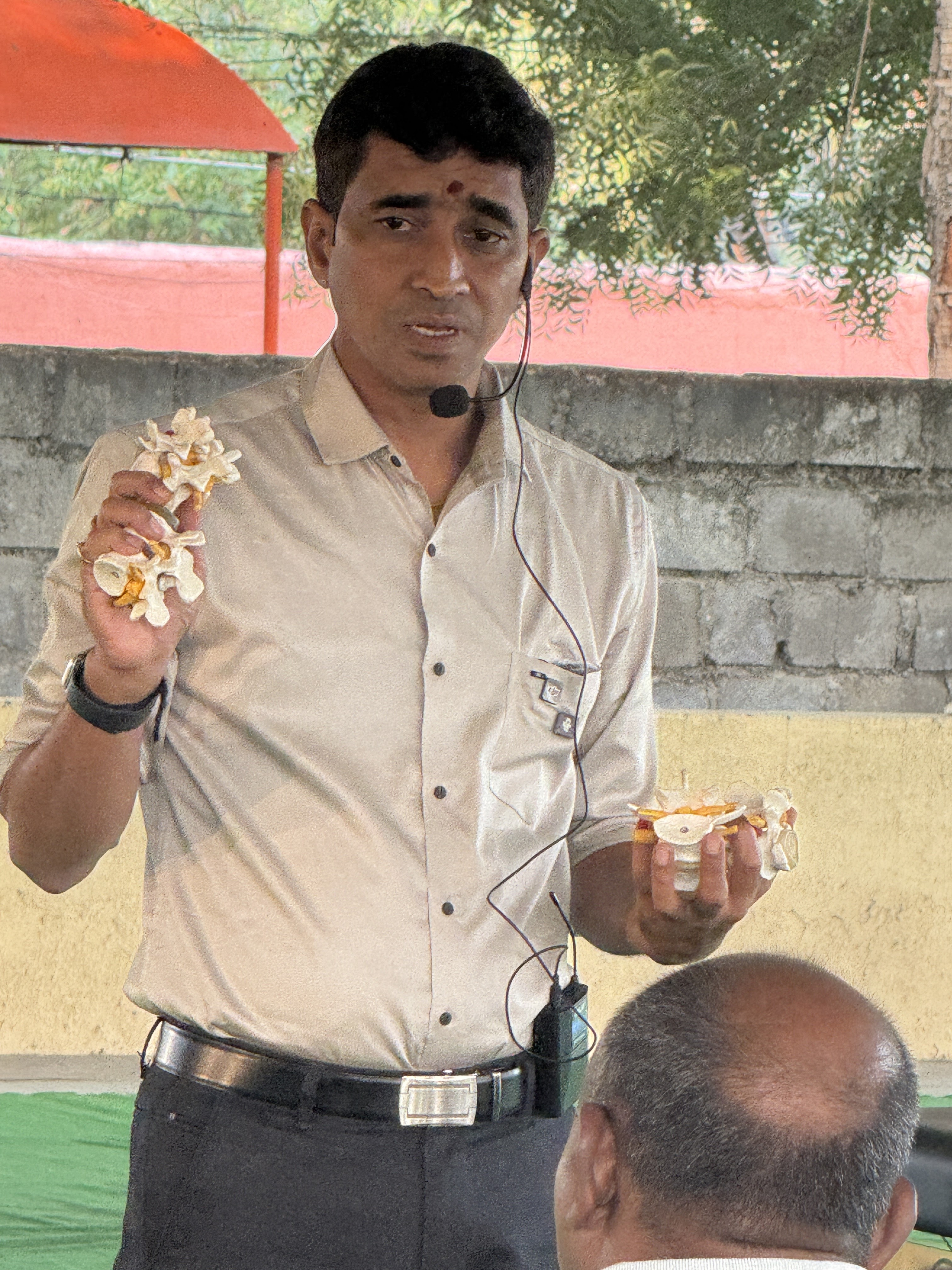 Dr. Sharma Professional