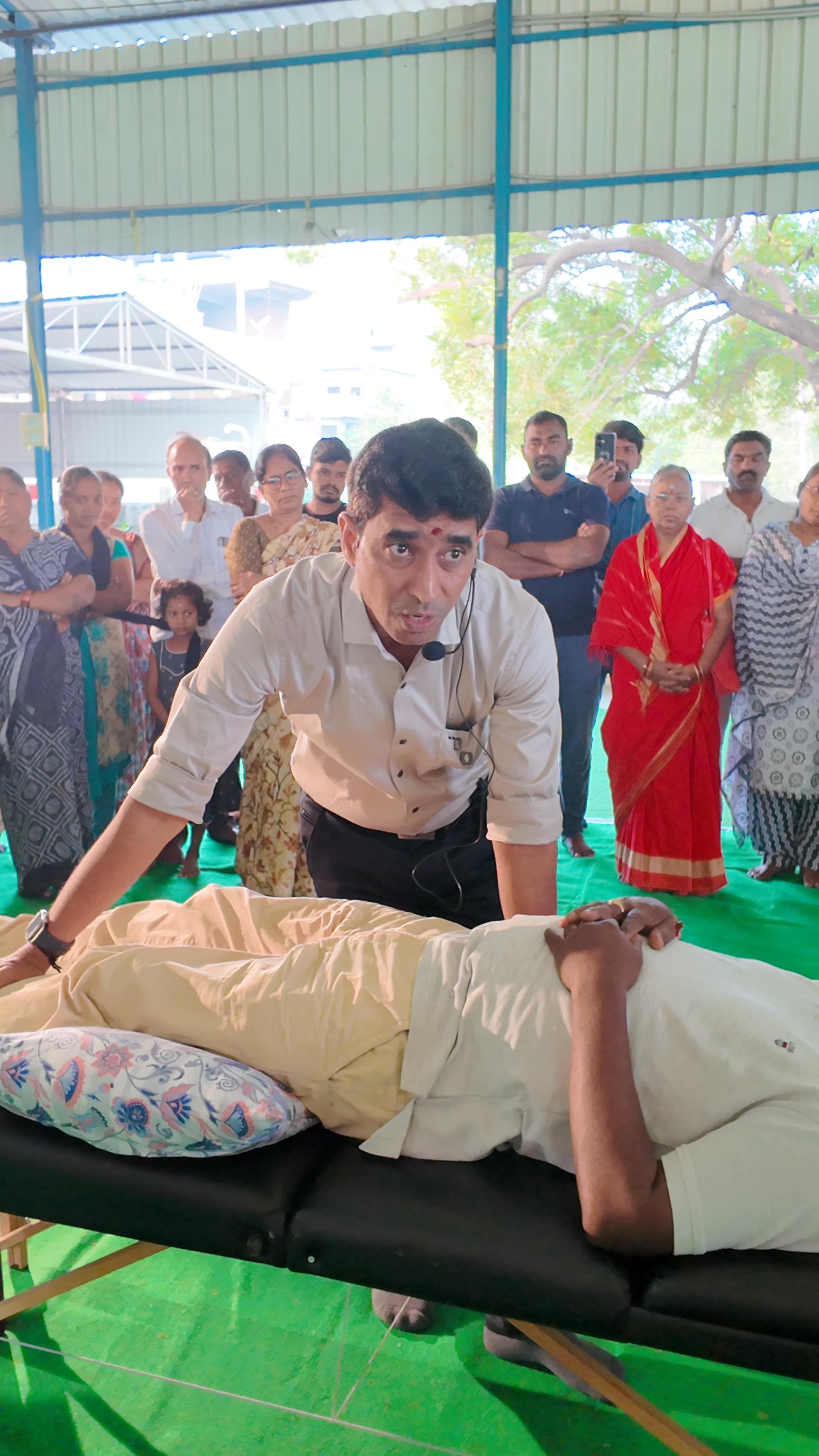 Dr. Sharma Certificate